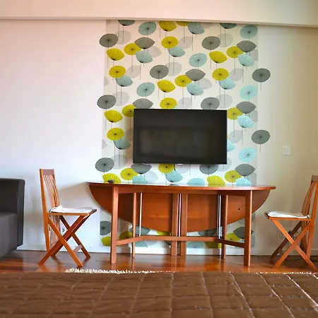 Modern With View Apartment *