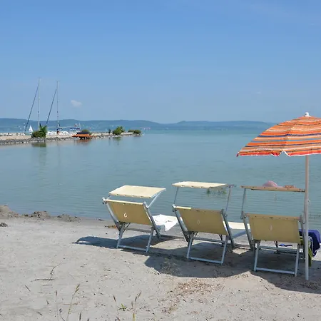 Apartment Modern With View