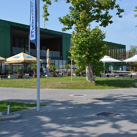 Modern With View Balatonlelle