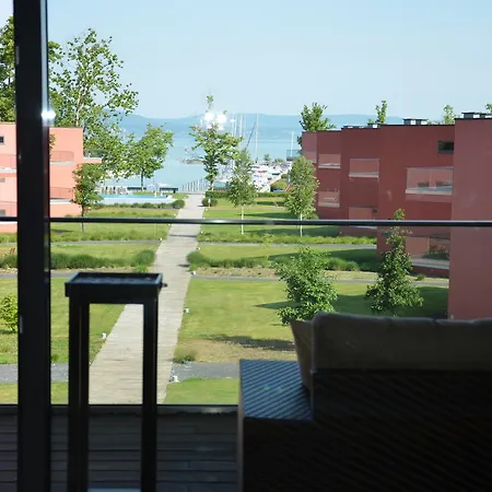 Modern With View Balatonlelle