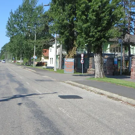 Modern With View Balatonlelle