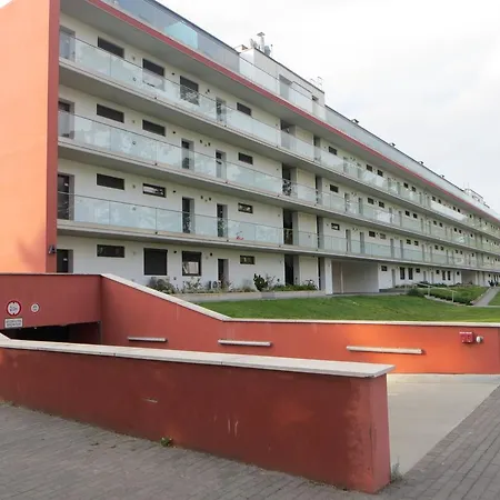 Modern With View Balatonlelle