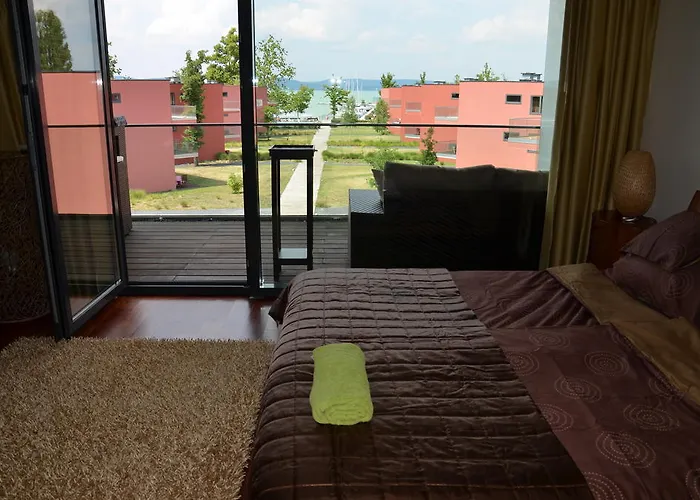 Modern With View