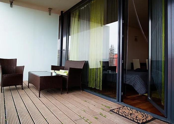 Modern With View
