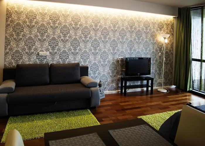 Appartamento Modern With View Balatonlelle