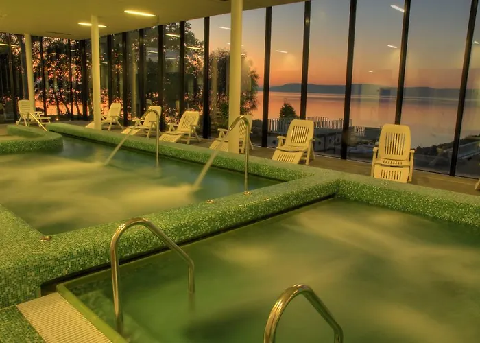 Appartamento Modern With View Balatonlelle