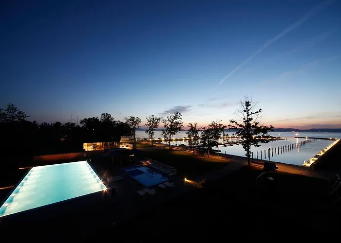 Appartamento Modern With View