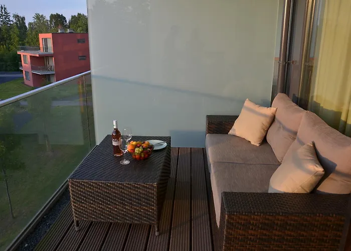 Appartamento Modern With View Balatonlelle