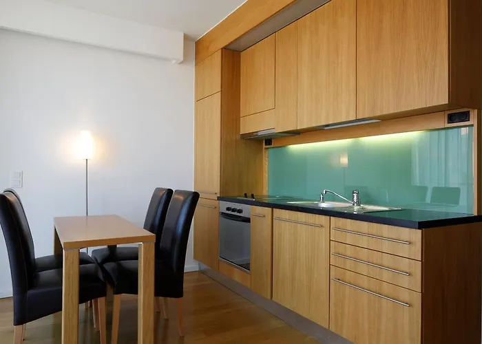 Appartamento Modern With View Balatonlelle