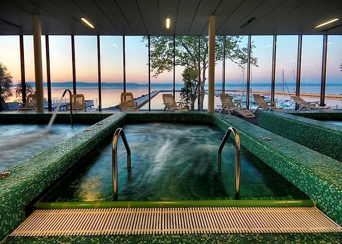 Modern With View